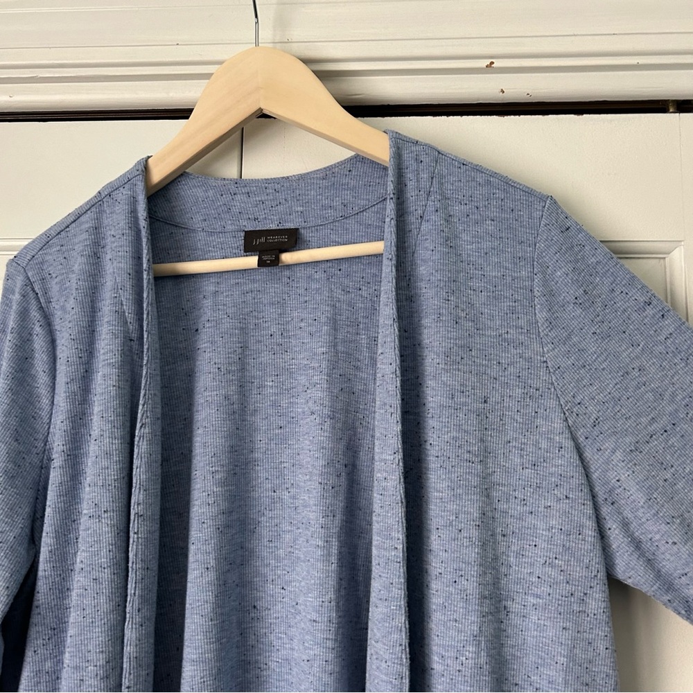 J. Jill Cardigan